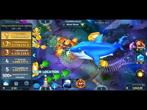 Happy Fishing | jilibet | jili slot | Big win