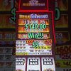 Mega Diamond Win!$ #youtubeshorts #lasvegas #shorts #slot