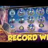RECORD WIN!!! Cazino Zeppelin Big win – Casino – Huge Win (Online Casino)