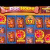 The Dog House Finally Paid Huge?! Big Wins & Crazy Luck