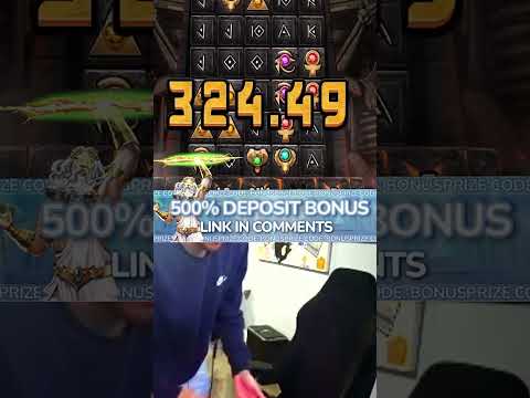 XPOSED INSANE $100,000 WIN ON CASINO #Xposed #slot #slots #casino