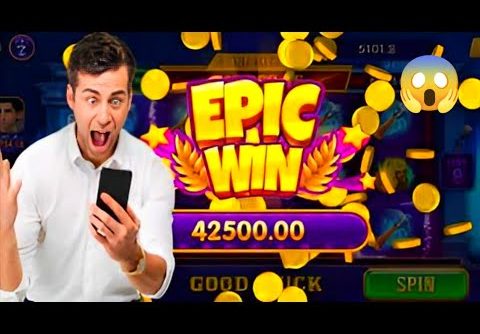 Explore Slots Jacket And Super Win #TenpattyMaster | Mr Kumar Tenpatty Big Win