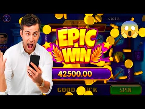 Explore Slots Jacket And Super Win #TenpattyMaster | Mr Kumar Tenpatty Big Win