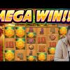 MEGA WIN!! Temple Treasure BIG WIN – Casino Games from Casinodaddy live stream