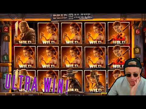 Streamer Record Win – Top 5 Big wins in casino slot