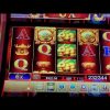 ! JACKPOT HAND PAY ! DA JI DA LI SAPPHIRE -WINS 100X – BIG WIN – Slot $5.28 – Windcreek Wetumpka
