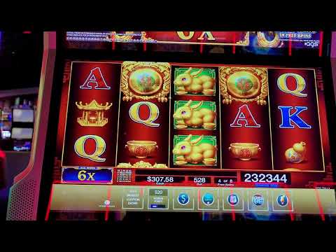 ! JACKPOT HAND PAY ! DA JI DA LI SAPPHIRE -WINS 100X – BIG WIN – Slot $5.28 – Windcreek Wetumpka