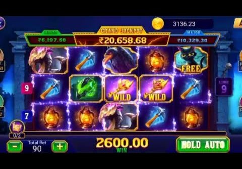 Explorer slots jackpot jitne ka tarika.mega win,bigwin,epic win . Teen patti master.