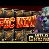 🔥 Player Hits EPIC Big WIN On 🔥 Wild Chicago – New Online Slot – BGaming (Casino Supplier)