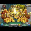 Play’n Go Cash of Command Big Win | Slot Games | HunnyPlay