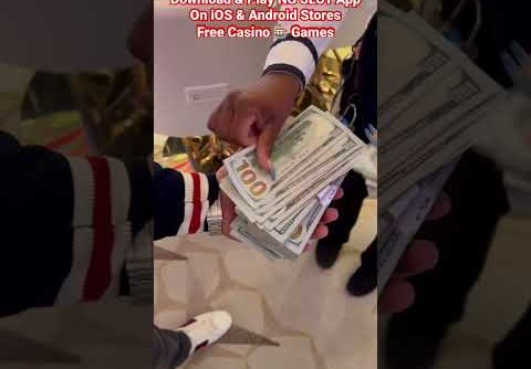 Over $100,000 Jackpots In Las Vegas