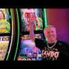 INSANE 1,310x win playing Tarzan slot machine!