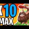 BIGGER BASS BONANZA 🔥 SLOT MAX LEVEL 😵 €60 MAX BET BIG WINS FINALLY‼️