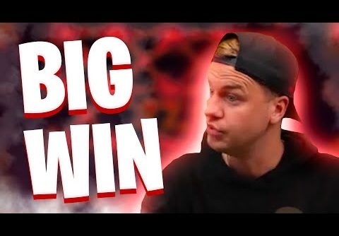 Slots big win – #18 / 2022. Konna epic win. Hyuslive big win.