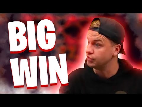 Slots big win – #18 / 2022. Konna epic win. Hyuslive big win.