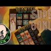 Really Good Bonus!! Super Big FreeSpins Win From Wanted Dead Or A Wild!!