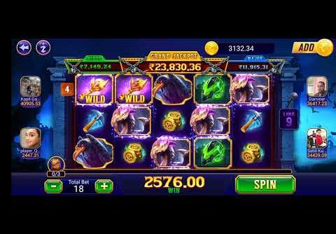 explore slot game supar win trick ❤️❤️❤️ mega win trick ❤️❤️😘😘