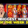 WE JUST SET A RECORD ON BEAST BELOW!!! BIGGEST WINS OF THE WEEK 26