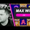 WORLD’S FIRST 25000X MAX WIN ON NEW SLOT