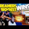 NEW TOP 5 STREAMERS BIGGEST WINS #8/2023