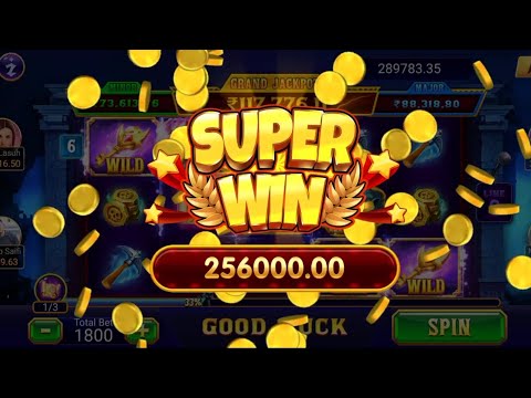 explore slots jackpot jitne ka tarika||WORLD RECORD WINNING SECOND TIME||TEENPATTI MASTER APPS 2023