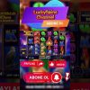 BUFFALO KING MEGAWAYS 🔥 SLOT MAX WIN RECORD 😱 HUGE BET 💥 #slot #casino #short