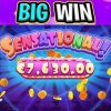 SUGAR RUSH SLOT 🤑 MEGA BIG WIN BONUS 🔥 €100 MAX BET BACK TO BACK‼️ #shorts