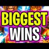 MY BIGGEST SLOT WINS 🤑 €400.000 BONUS HUNT OPENING‼️ *** EPIC WINS ***
