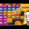 BACK To BACK HUGE WINS On MOCHIMON SLOT!!.. (BANGER SESSION)