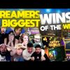 NEW TOP 10 STREAMERS BIGGEST WINS OF THE WEEK #2/2023