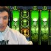 TRAINWRECKS SPINS INTO MAX BONUS ON THE NEW BLOODTHIRST SLOT!