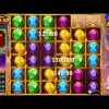 WISDOM OF ATHENA BIG WIN WITH 20X MULTIPLIER HITTING BEST SYMBOLS – BONUS BUYBONLINE SLOT