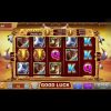 Buffalo Slot Spin || Mega Win || 10 Free Spin|| New App || Slot Meta || Jackpot Trick