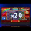 Rainbow Riches Megaways BIG WIN 30,348 x