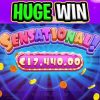 SUGAR RUSH SLOT 🤑 €100 MAX BET 🔥 MEGA BIG WINS NON STOP OMG‼️ #shorts