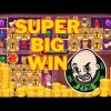 Super Big Win From Dog House Multihold!!