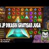 CUKUP BESAR ⁉️ SLOT GACOR HARI INI || GEMS BONANZA PRAGMATIC PLAY MODAL KECIL