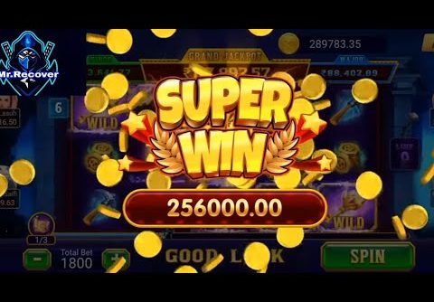 explore slots jackpot jitne ka tarika||WORLD RECORD WINNING SECOND TIME||TEENPATTI MASTER APPS 2023