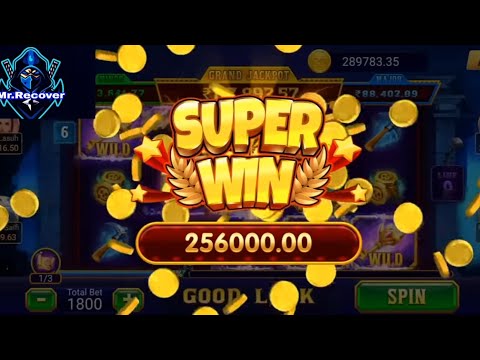 explore slots jackpot jitne ka tarika||WORLD RECORD WINNING SECOND TIME||TEENPATTI MASTER APPS 2023