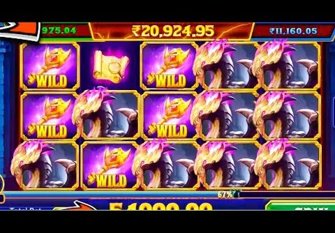 Explore slots jackpot jitne ka tarika || Jackpot with super win|| Teenpatti master 2023