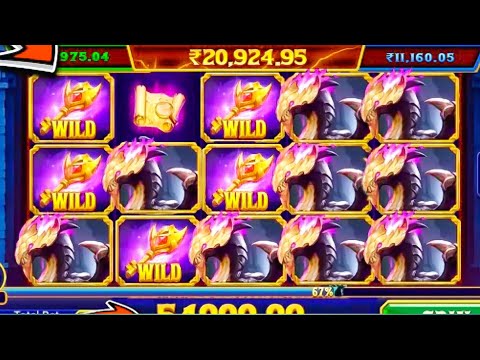 Explore slots jackpot jitne ka tarika || Jackpot with super win|| Teenpatti master 2023