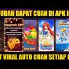 WOW BARU RILIS … CUAN 1jt/hari APK MEGAWIN GAME SLOT – GAME PENGHASIL UANG 2023 TERBUKTI MEMBAYAR