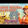 Reapers Mega Jackpot – De Meest Epische Slot Win Ooit!