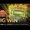 Crazy Time Big Win 5000x | Evolution