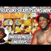 5 Treasures Explosion Slots at Winstar – Big Wins & Bonuses!” #Winstar #Gambling #Slot