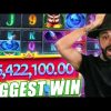 ROSHTEIN BIGGEST WIN ON NEW SLOT POWER OF MERLIN!