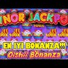 EN İYİ BONANZA BU !!! 😱 Oishii Bonanza 😱 YENİ Slot EPIC Big WIN! – Pragmatic Play