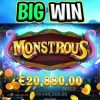 RELEASE THE KRAKEN 2 SLOT 🤑 SUPER BONUS MEGA BIG WINS 🔥 OMG MUST SEE‼️ #shorts