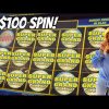 MY BIGGEST JACKPOT EVER on Dollar Storm Ninja Moon – Super Grand Chance