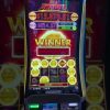 small bet, BIG WIN #slots #slotwins #slotmachine #casino #jackpot #atlanticcity #vegas